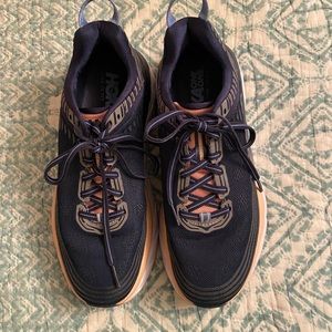 Hoka Bondi 6